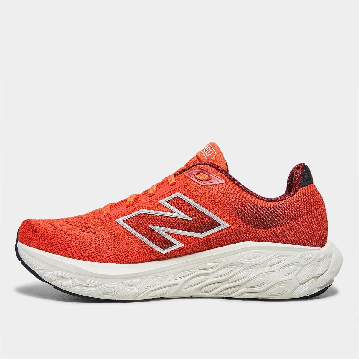 Tênis New Balance Fresh Foam X 880 V14 Masculino - 6