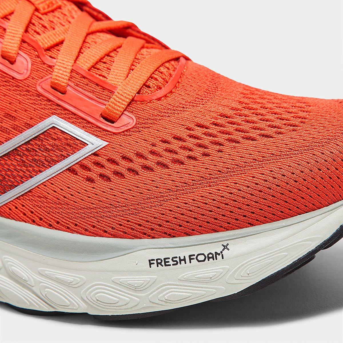 Tênis New Balance Fresh Foam X 880 V14 Masculino - 7