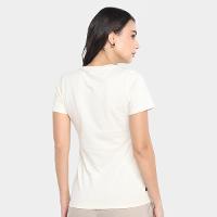 Camiseta New Balance Essentials Feminina - 2