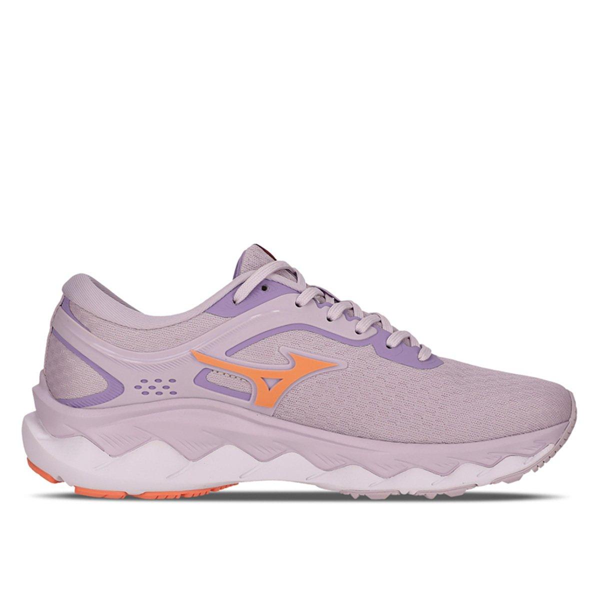 Tênis Mizuno Wave Titan 3 Feminino - 1