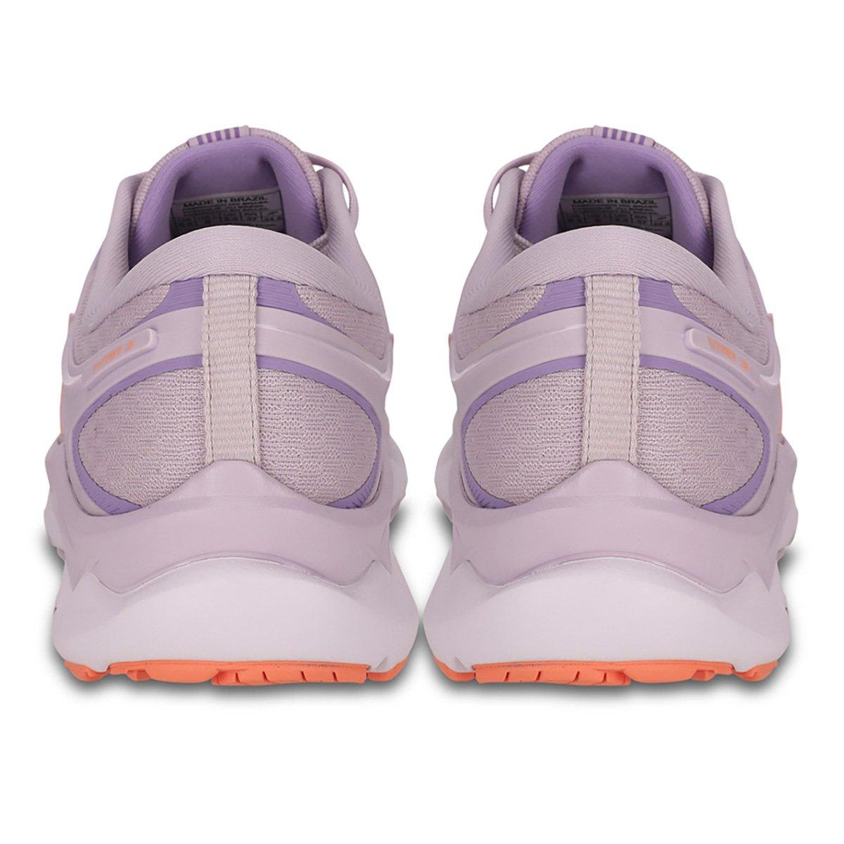 Tênis Mizuno Wave Titan 3 Feminino - 2