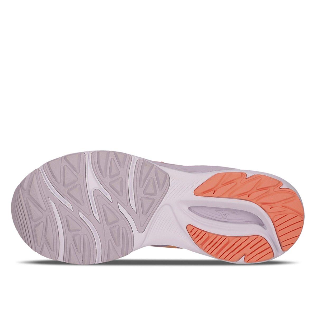 Tênis Mizuno Wave Titan 3 Feminino - 4