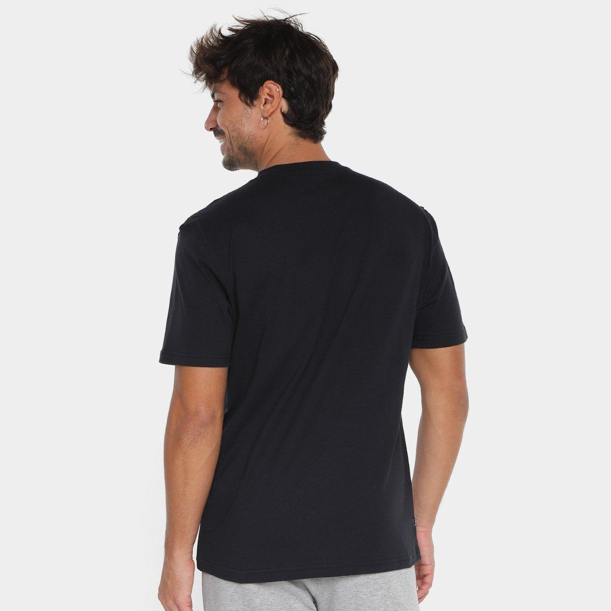 Camiseta New Balance Essentials Masculina - 2