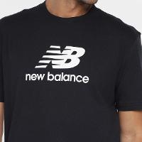 Camiseta New Balance Essentials Masculina - 3