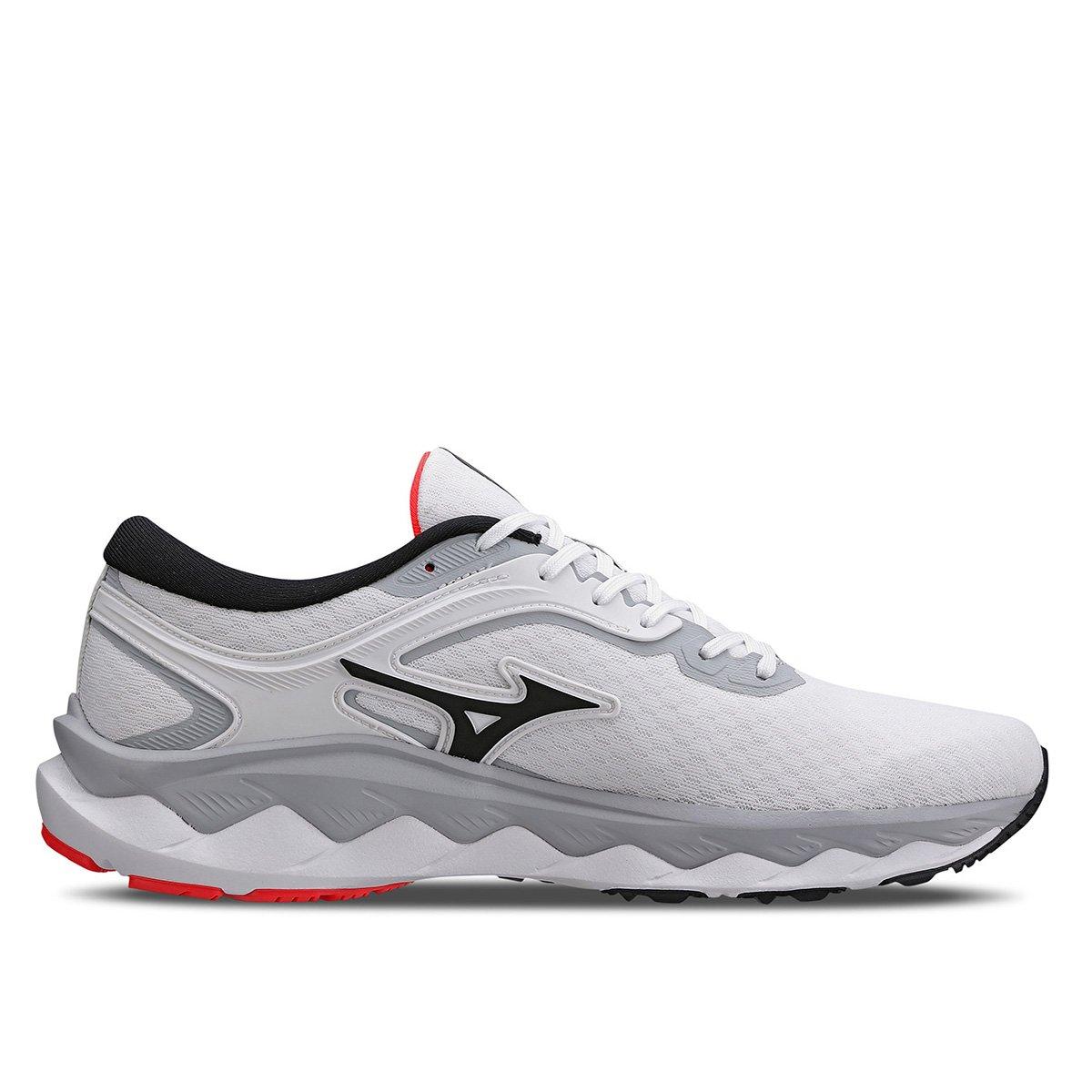 Tênis Mizuno Wave Titan 3 Masculino - 1