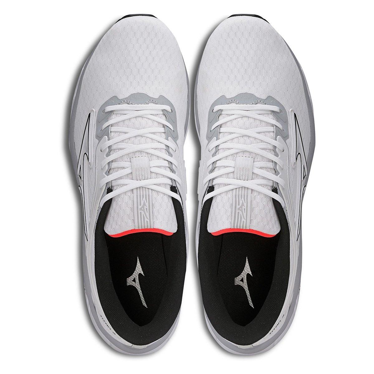 Tênis Mizuno Wave Titan 3 Masculino - 3