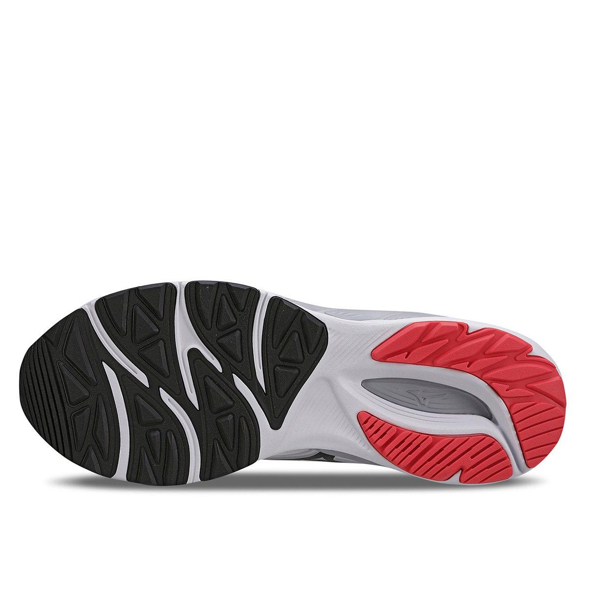 Tênis Mizuno Wave Titan 3 Masculino - 4