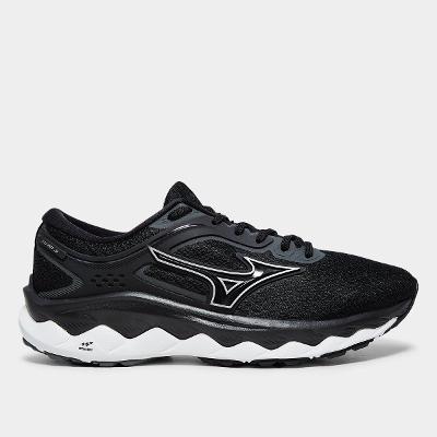 Tênis Mizuno Wave Titan 3 Masculino