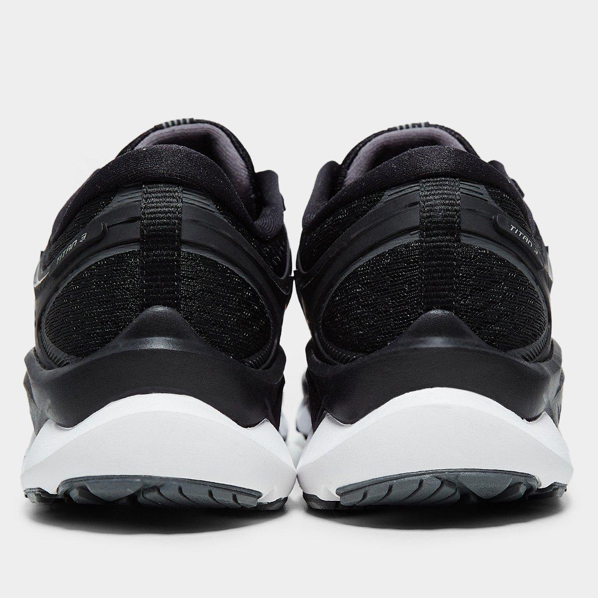 Tênis Mizuno Wave Titan 3 Masculino - 3