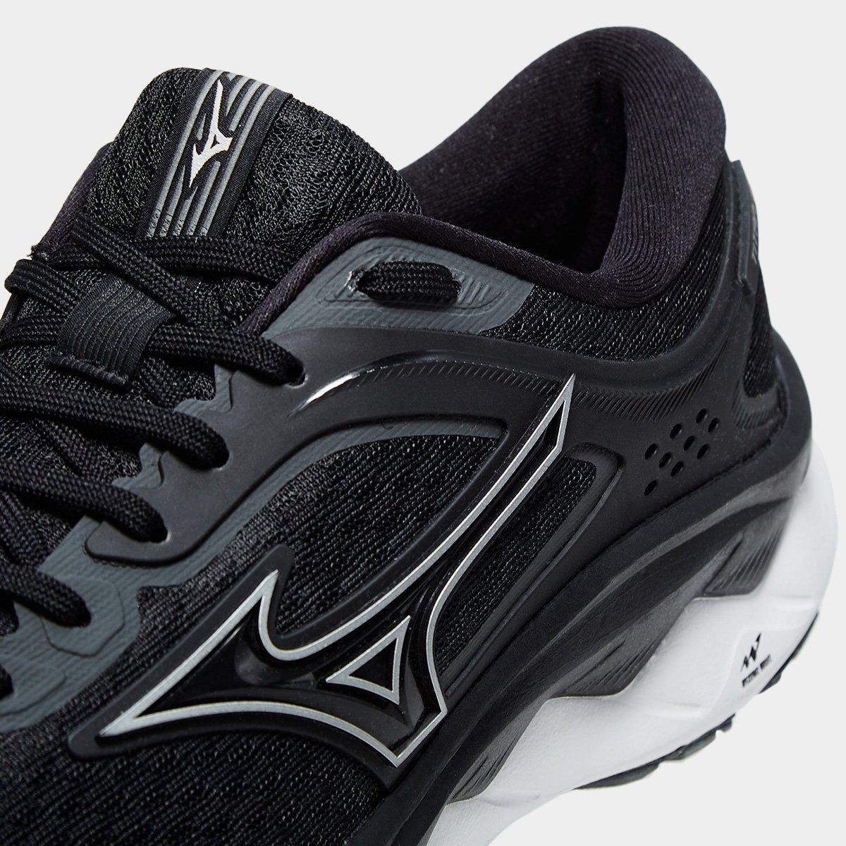 Tênis Mizuno Wave Titan 3 Masculino - 8