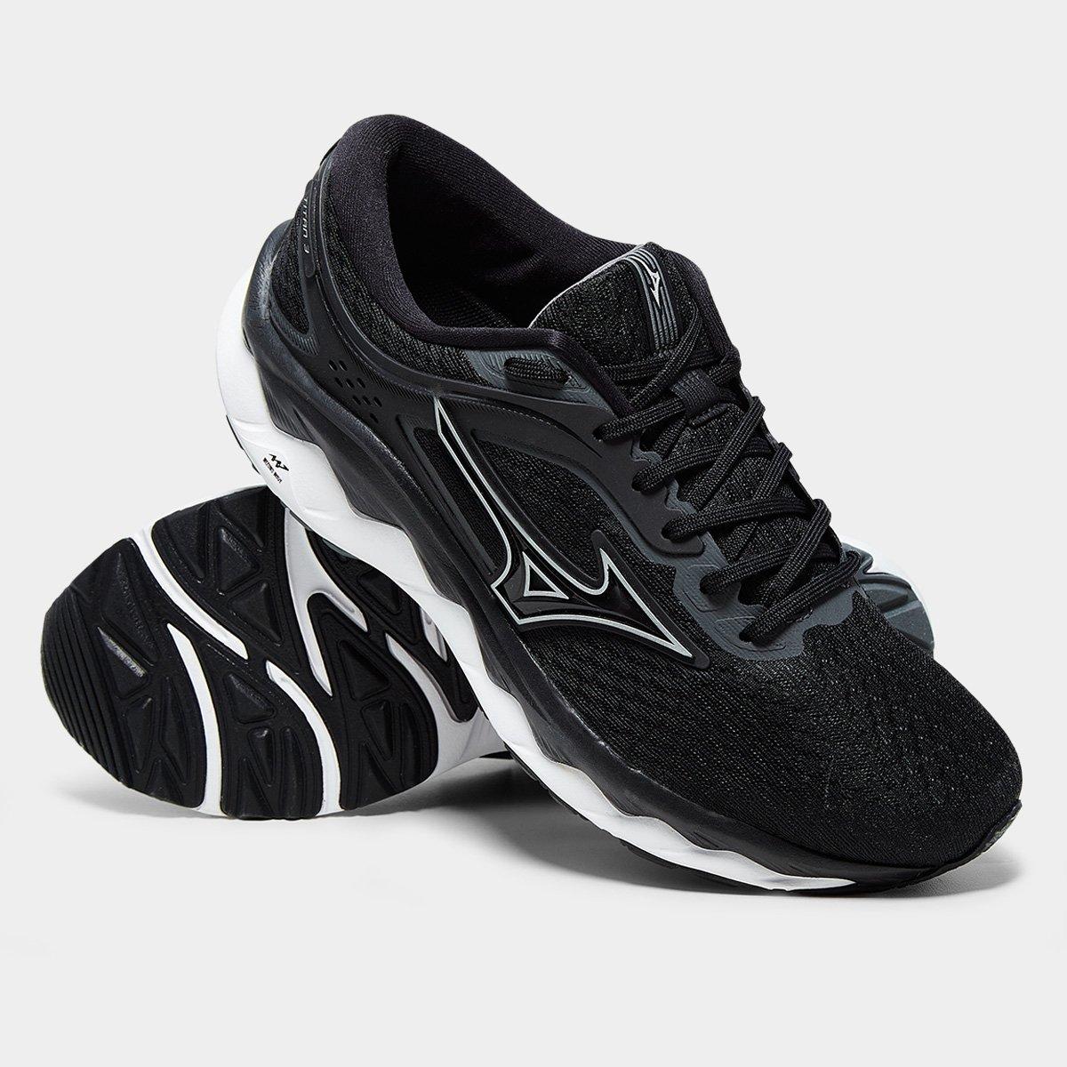 Tênis Mizuno Wave Titan 3 Masculino - 2