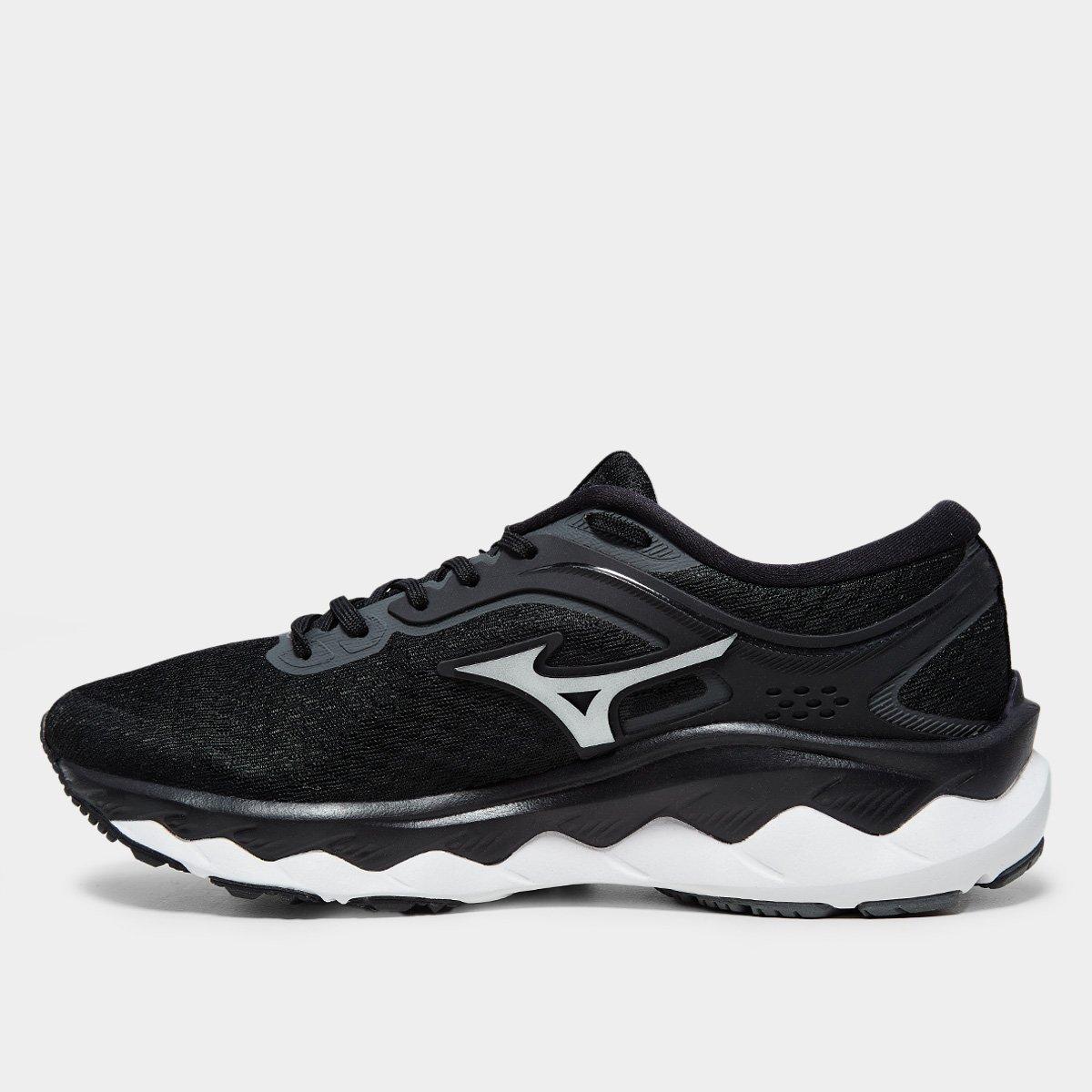 Tênis Mizuno Wave Titan 3 Masculino - 6