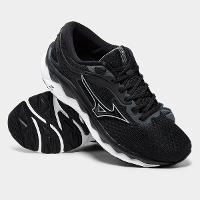 Tênis Mizuno Wave Titan 3 Masculino - 2