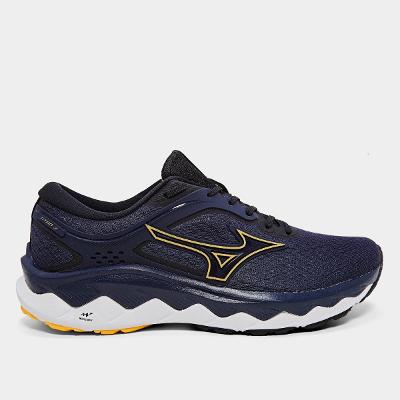 Tênis Mizuno Wave Titan 3 Masculino