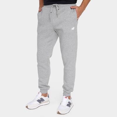 Calça New Balance Essentials Masculina
