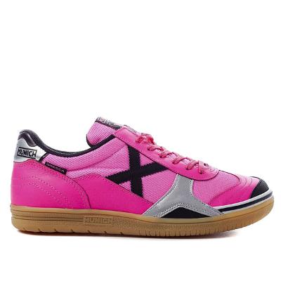 Chuteira Munich Gresca Futsal