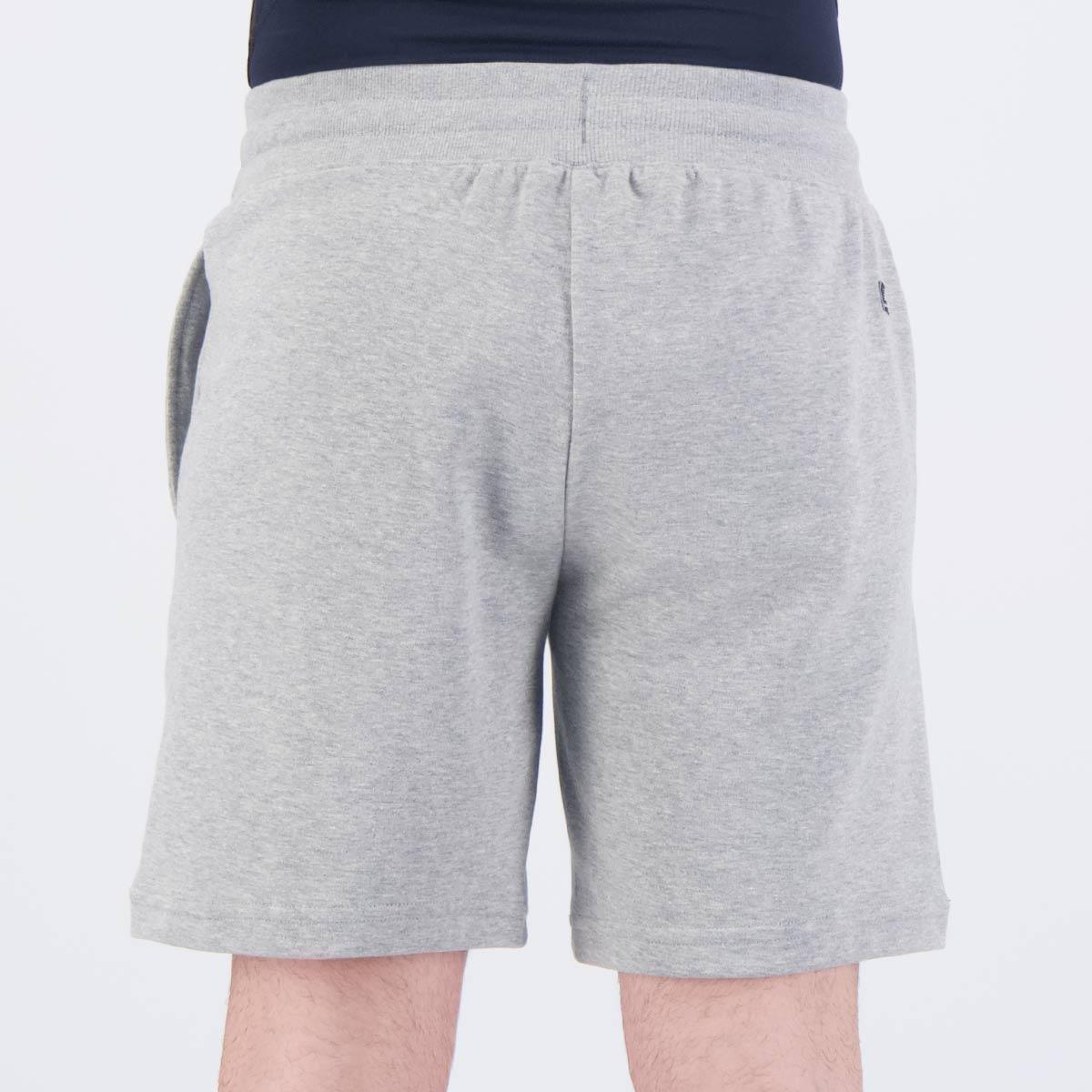 Bermuda New Balance Essentials Masculina - 2