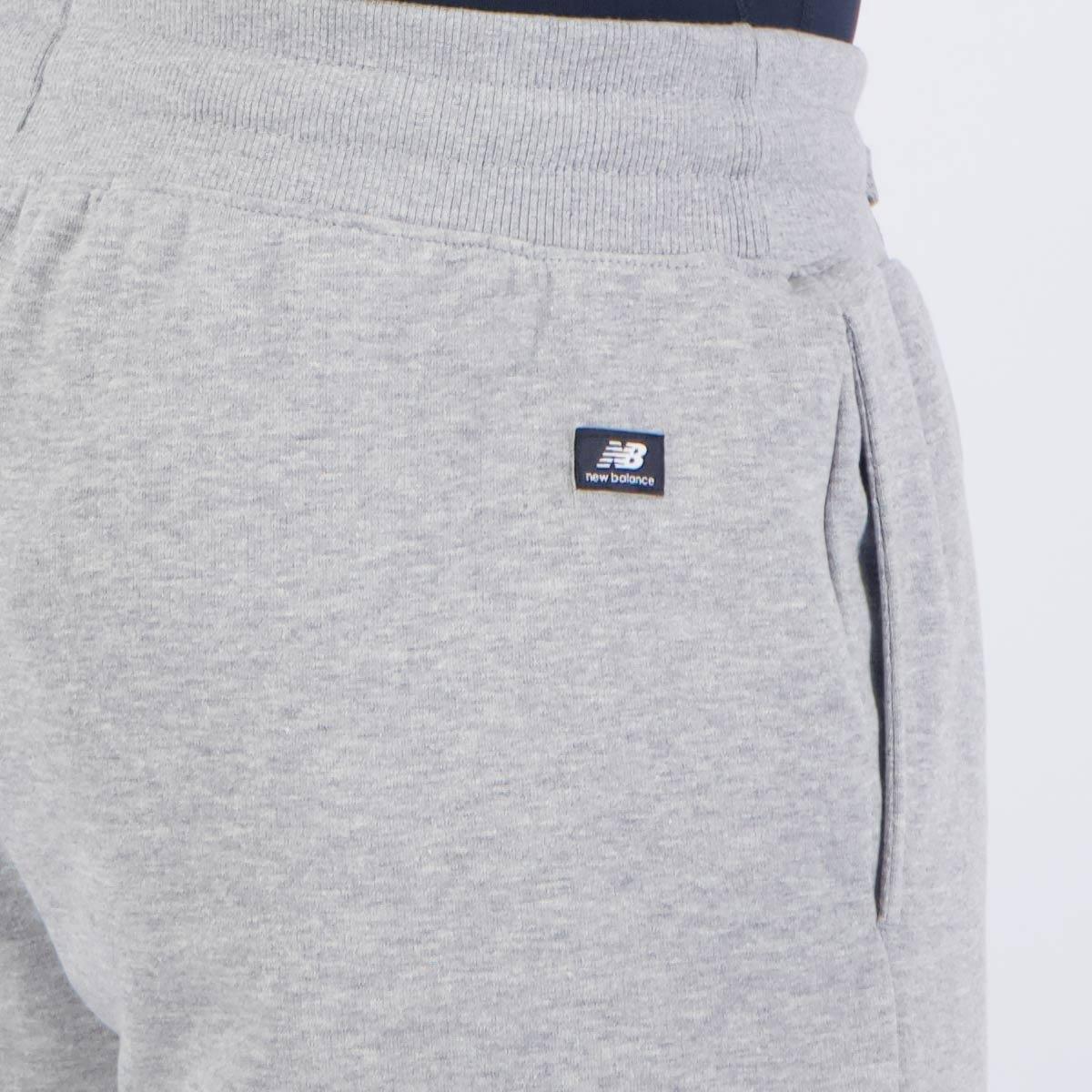 Bermuda New Balance Essentials Masculina - 3