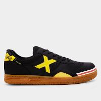 Chuteira Munich Gresca Futsal - 1