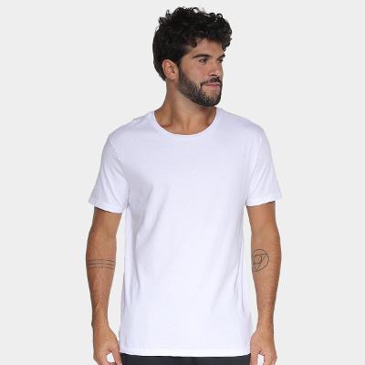 Camiseta  Cativa Básica Masculina