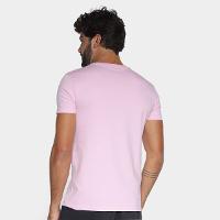 Camiseta  Cativa Básica Masculina - 2