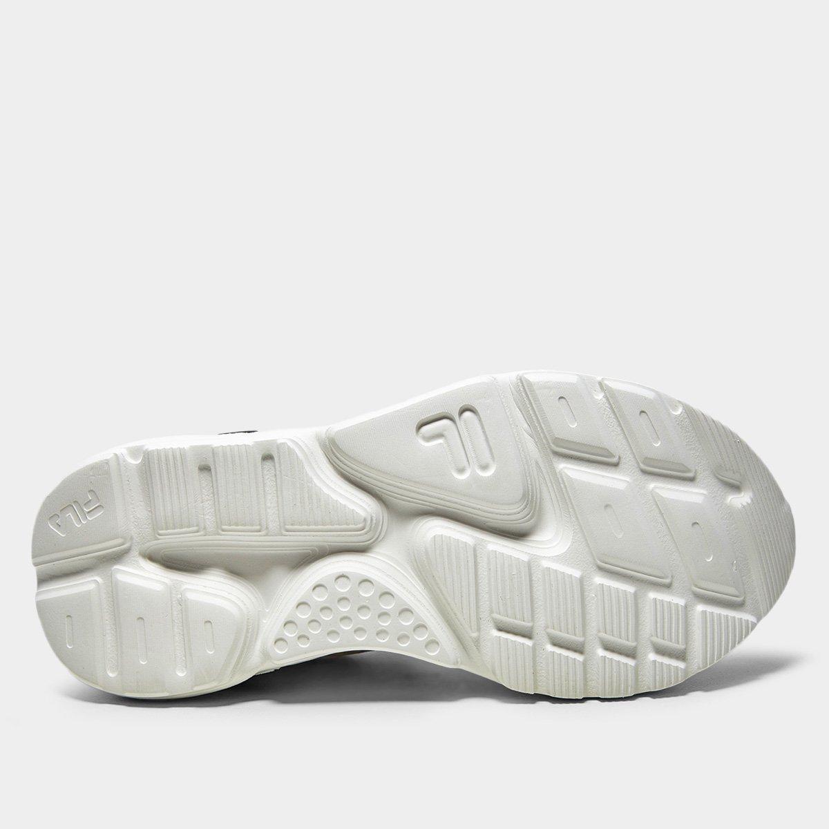 Tênis Fila Street Fit 2 Feminino - 5