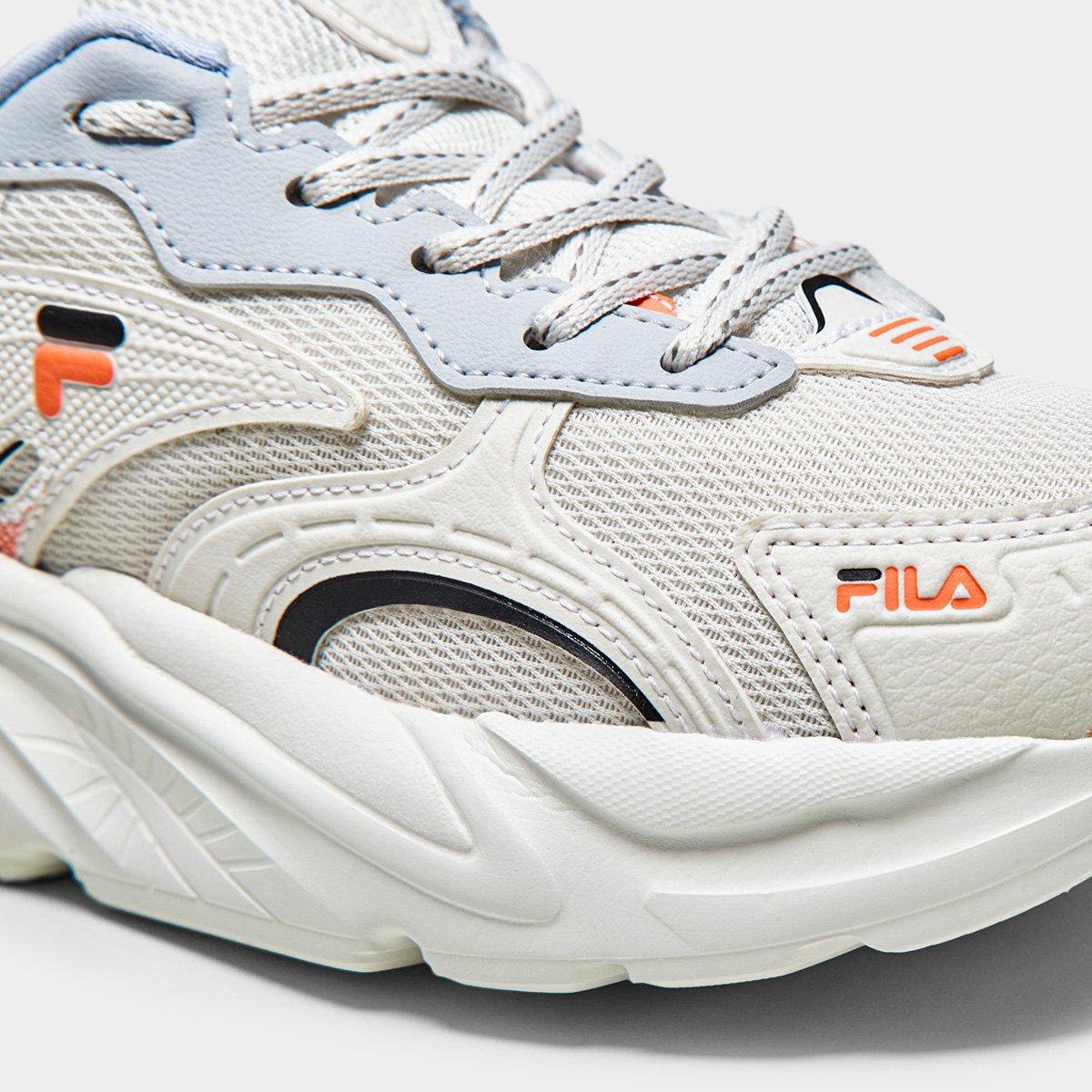 Tênis Fila Street Fit 2 Feminino - 7