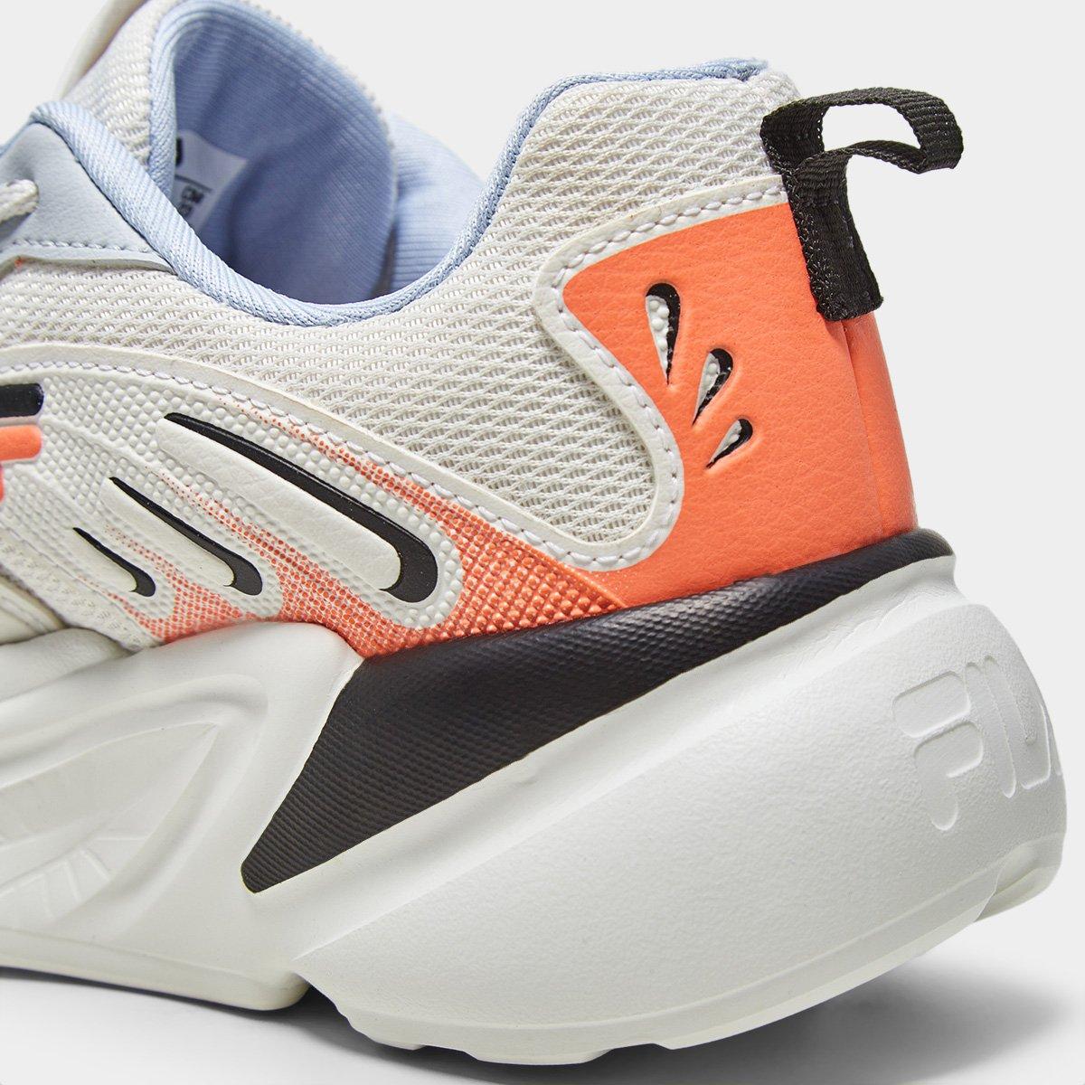 Tênis Fila Street Fit 2 Feminino - 9