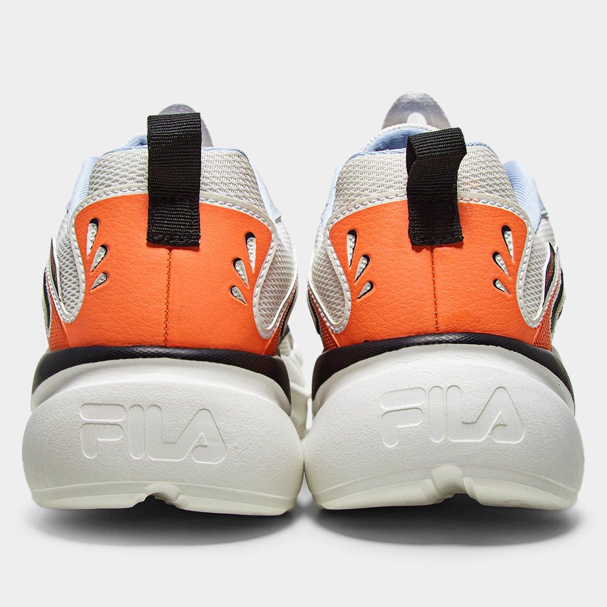 Tênis Fila Street Fit 2 Feminino - 3