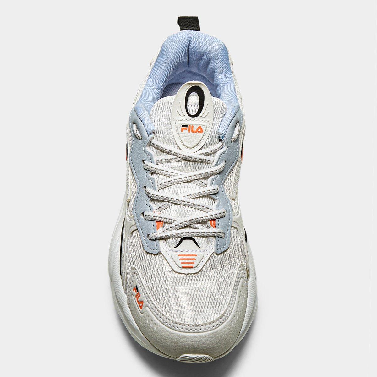 Tênis Fila Street Fit 2 Feminino - 4