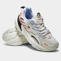 Tênis Fila Street Fit 2 Feminino - 2