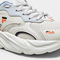 Tênis Fila Street Fit 2 Feminino - 7