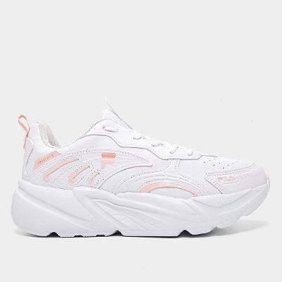 Tênis Fila Street Fit 2 Feminino