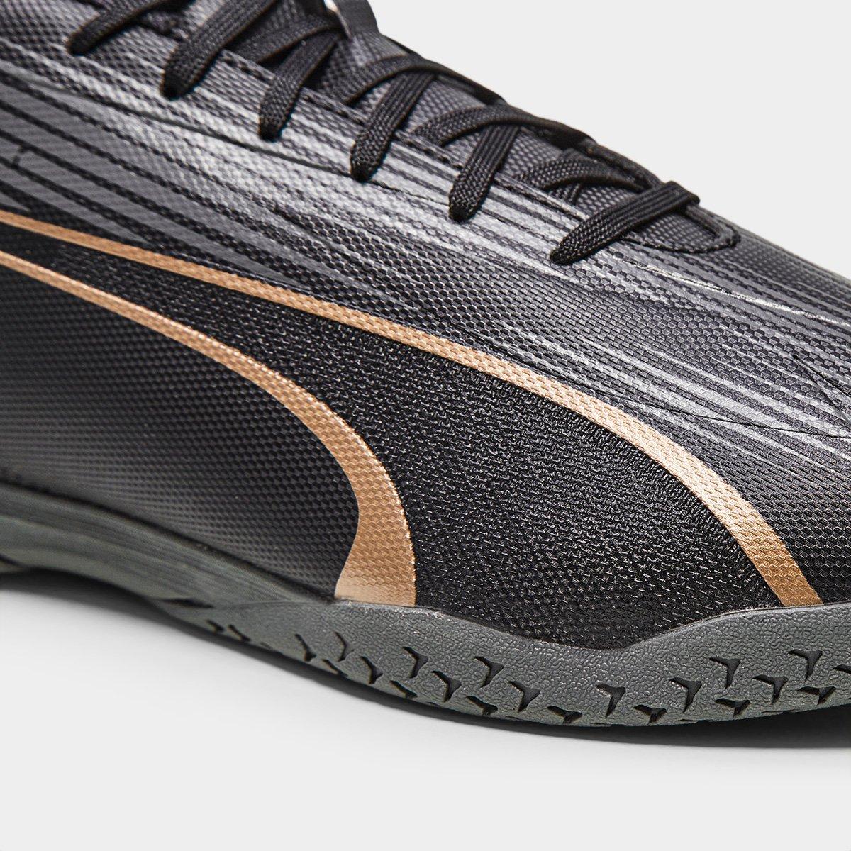 Chuteira Futsal Puma Ultra Play Unissex - 7