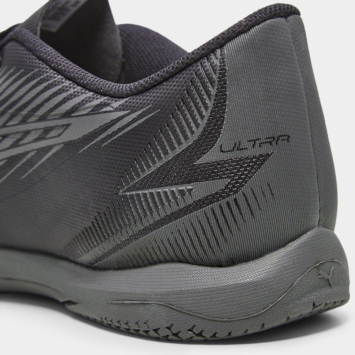 Chuteira Futsal Puma Ultra Play Unissex - 9