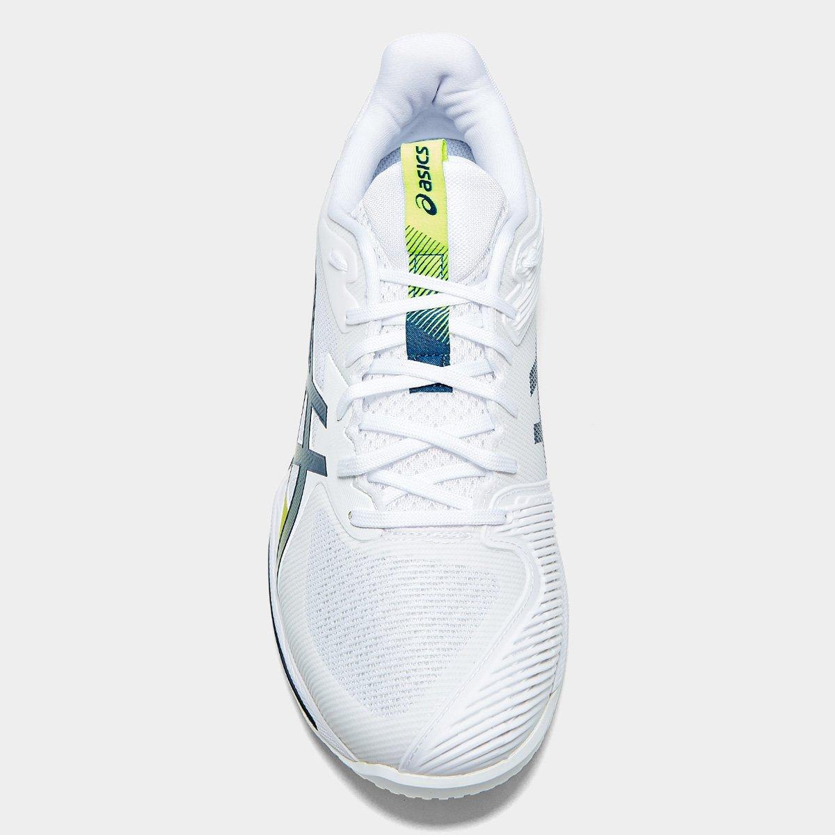 Tênis Asics Solution Speed  3 Masculino - 4