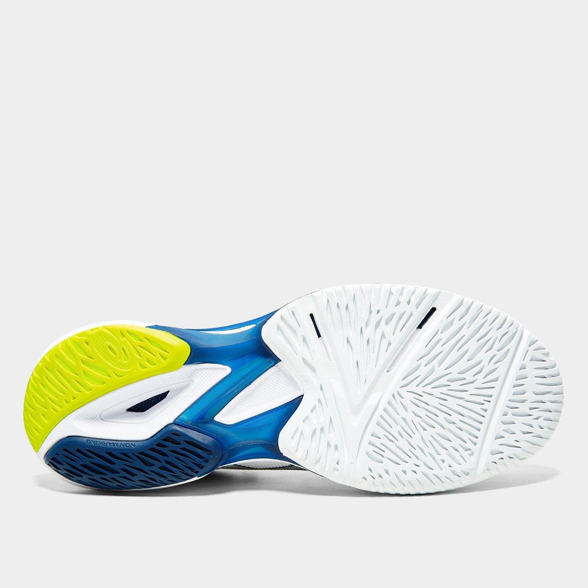 Tênis Asics Solution Speed  3 Masculino - 5