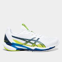 Tênis Asics Solution Speed  3 Masculino - 1
