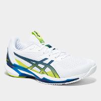 Tênis Asics Solution Speed  3 Masculino - 2