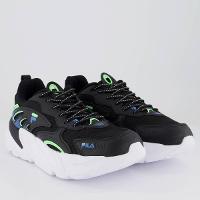 Tênis Fila Street Fit 2 Masculino - 2