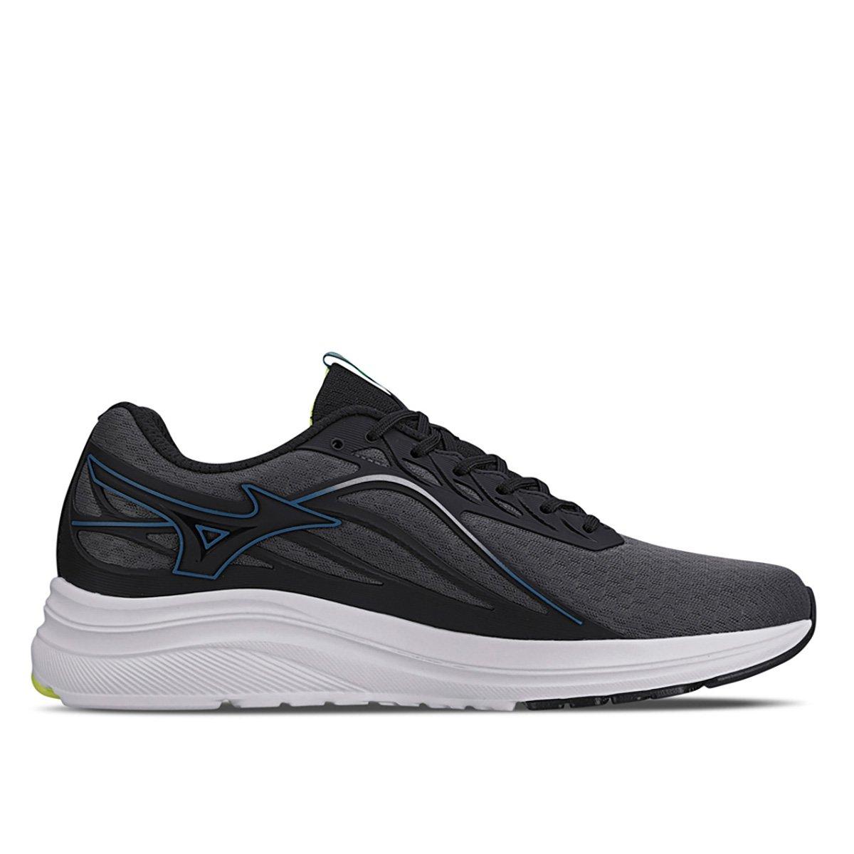 Tênis Mizuno Cometa 2 Masculino - 1