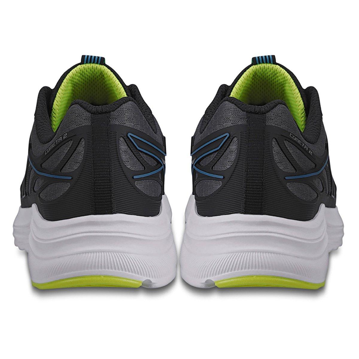 Tênis Mizuno Cometa 2 Masculino - 2