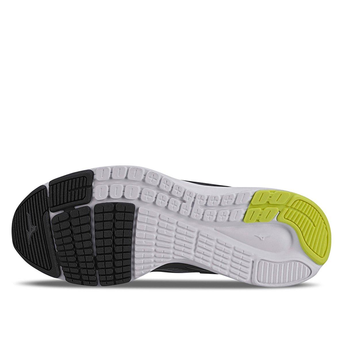 Tênis Mizuno Cometa 2 Masculino - 4