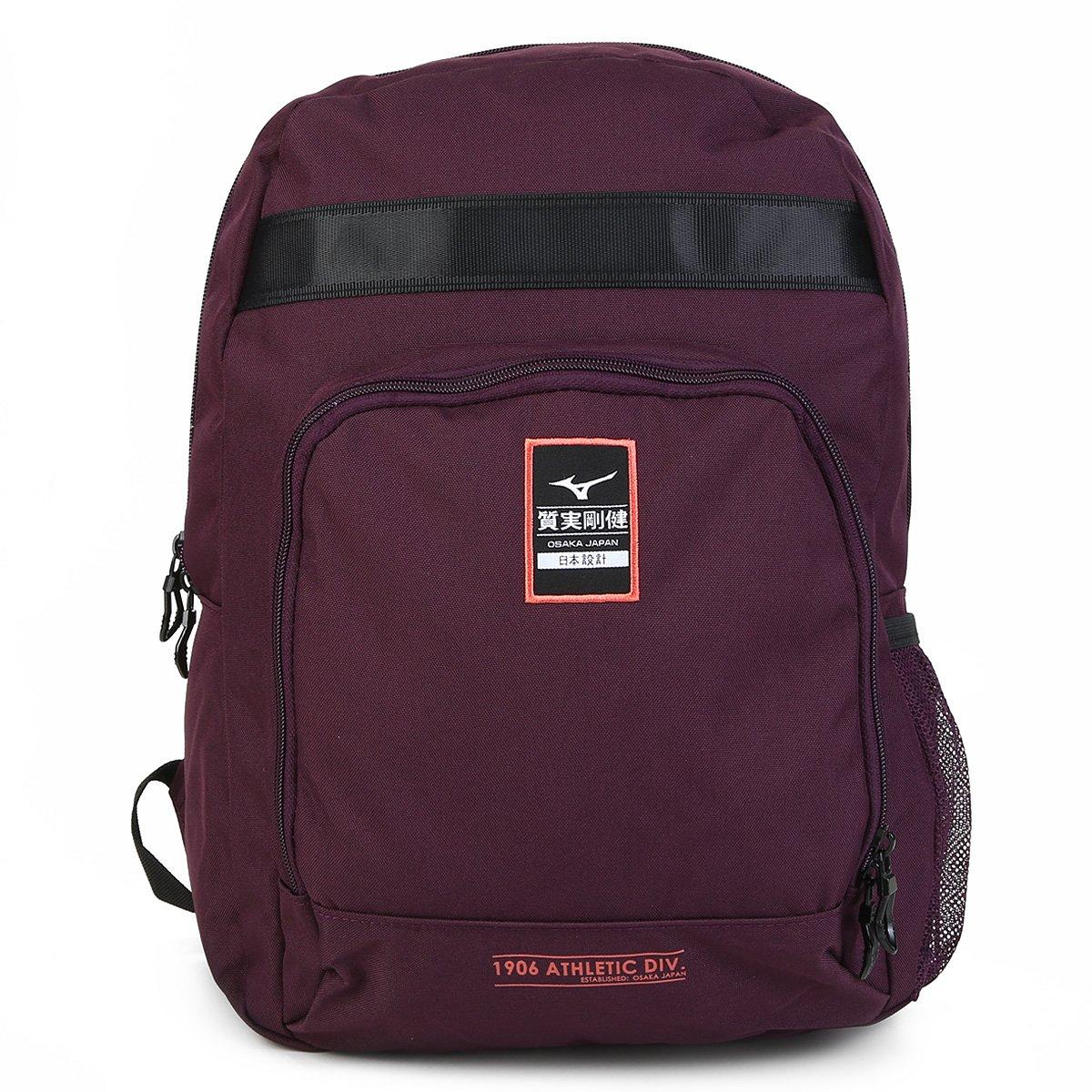 Mochila Mizuno Endevour New 17 L - 1