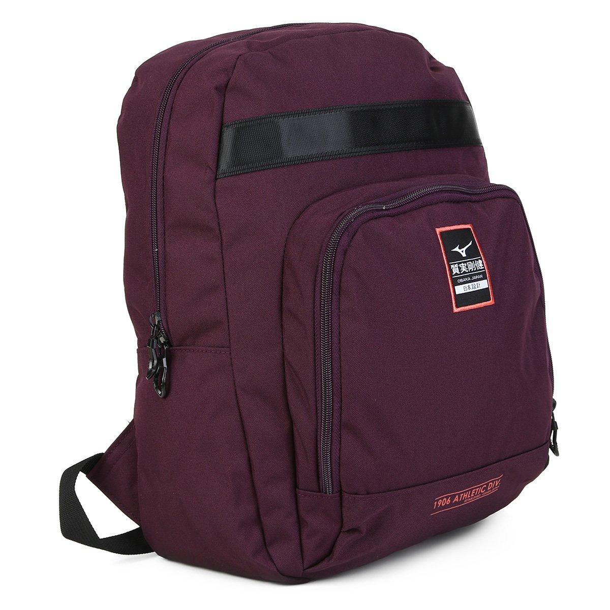 Mochila Mizuno Endevour New 17 L - 2