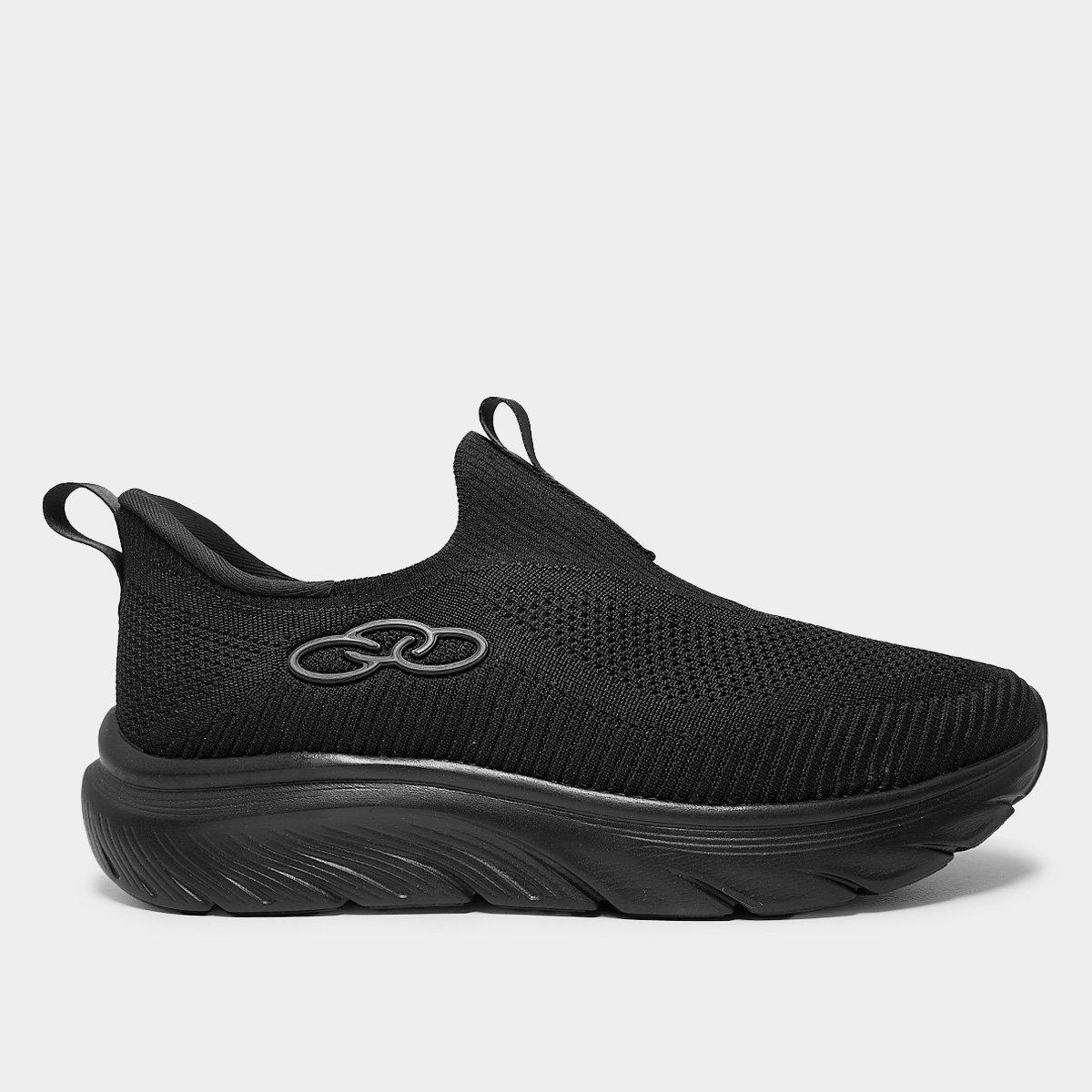 Tênis Olympikus Clic Masculino - 1