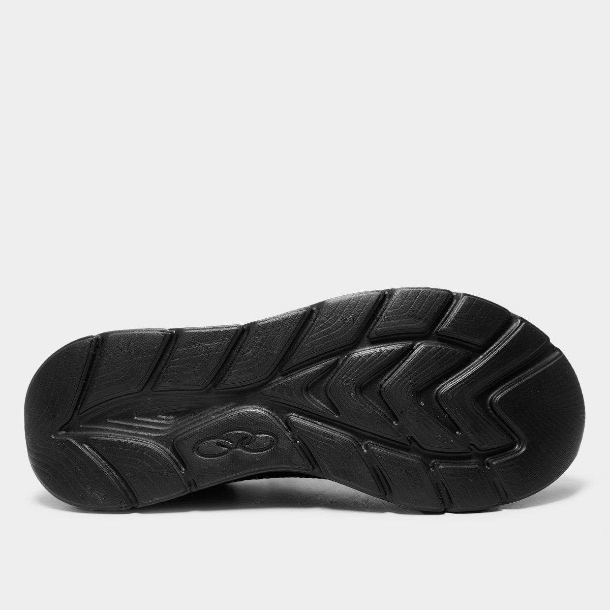 Tênis Olympikus Clic Masculino - 5