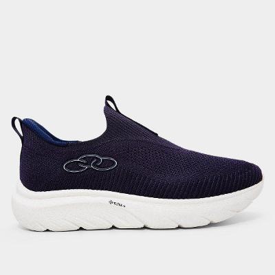Tênis Olympikus Clic Masculino