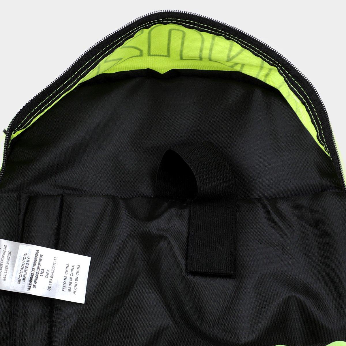 Mochila Mizuno Sky- 27 L - 5