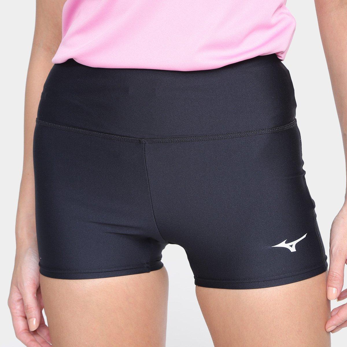 Short Compreensão Mizuno Impulse Core Feminino - 1